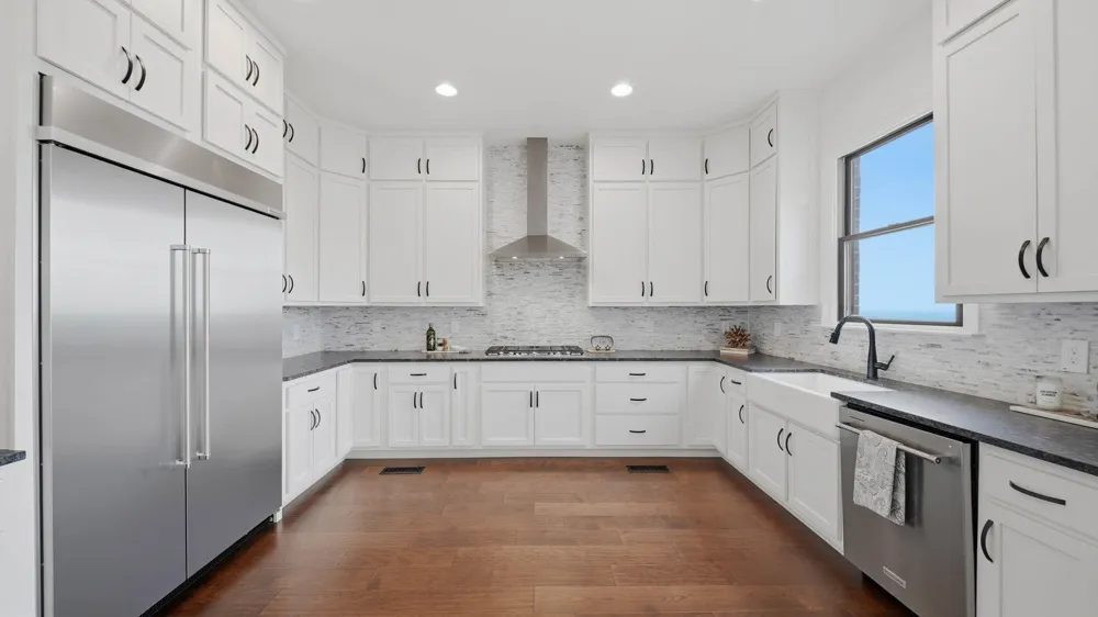 8008 Mountain Laurel Trail Signal Mountain, TN 37377