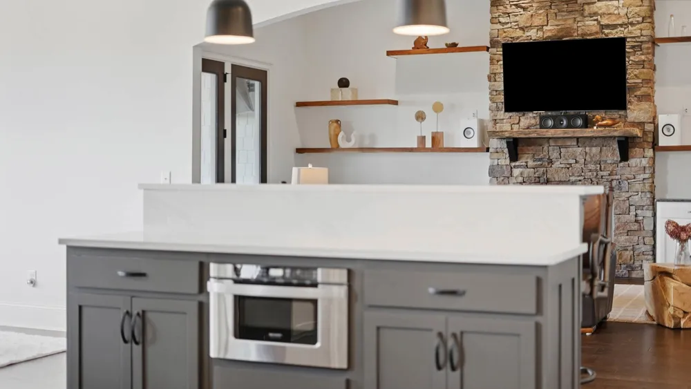 8008 Mountain Laurel Trail Signal Mountain, TN 37377