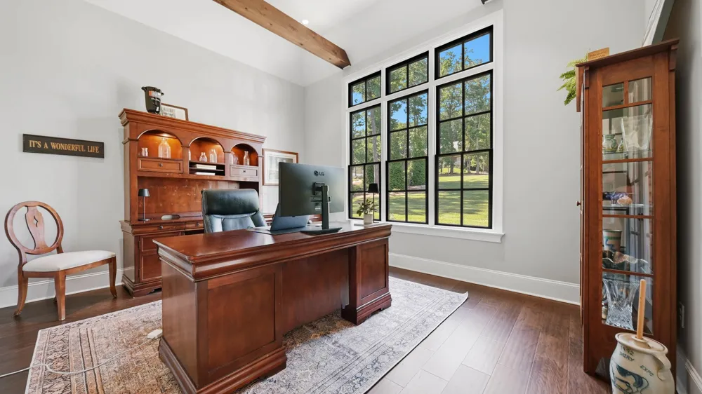 8008 Mountain Laurel Trail Signal Mountain, TN 37377