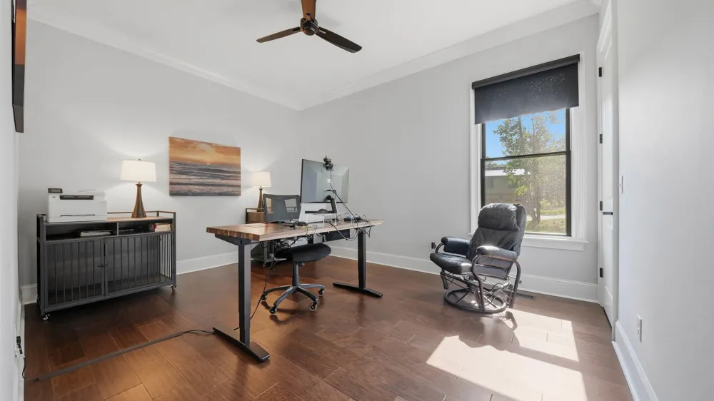 8008 Mountain Laurel Trail Signal Mountain, TN 37377