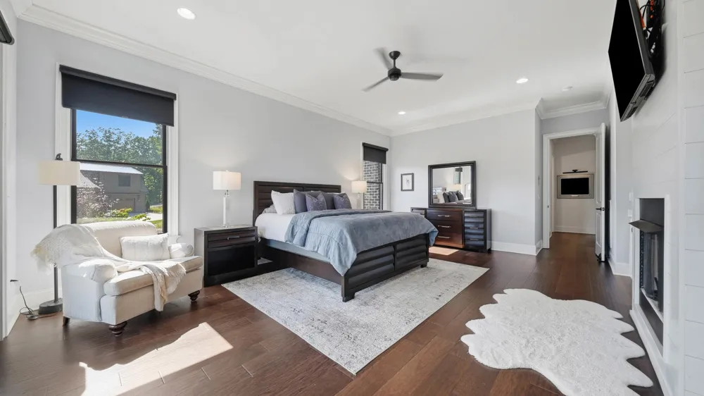 8008 Mountain Laurel Trail Signal Mountain, TN 37377
