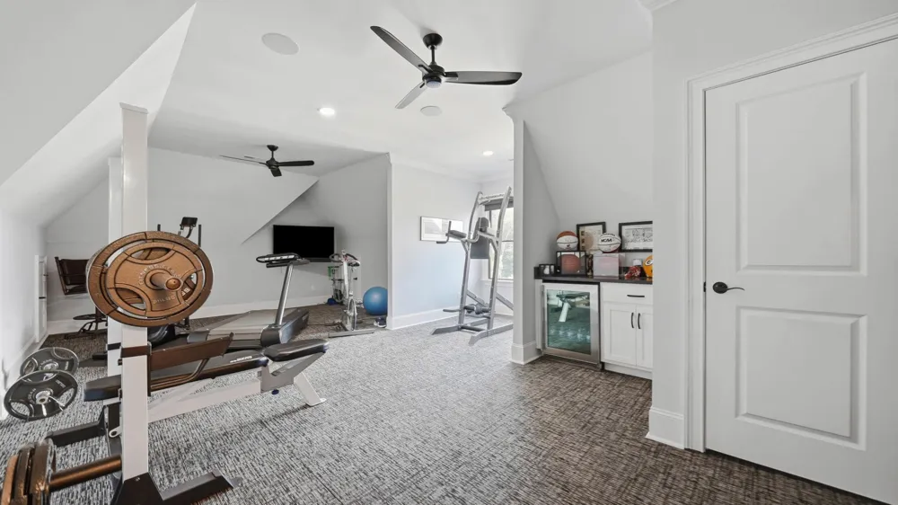 8008 Mountain Laurel Trail Signal Mountain, TN 37377