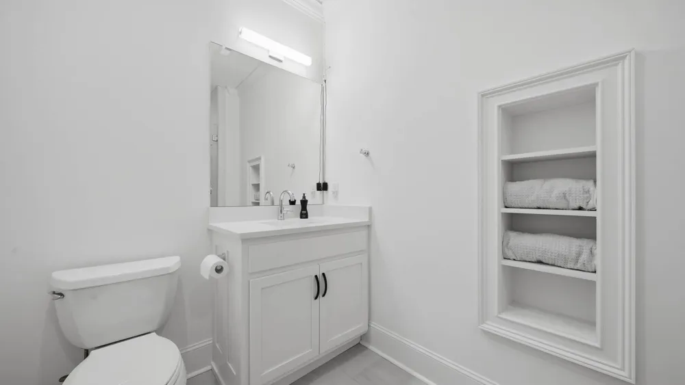 8008 Mountain Laurel Trail Signal Mountain, TN 37377