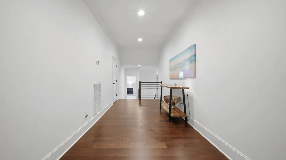 8008 Mountain Laurel Trail Signal Mountain, TN 37377