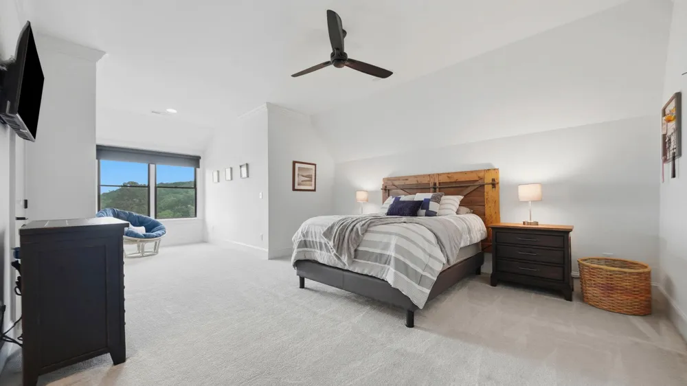 8008 Mountain Laurel Trail Signal Mountain, TN 37377
