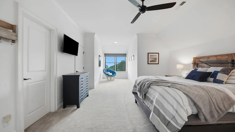 8008 Mountain Laurel Trail Signal Mountain, TN 37377