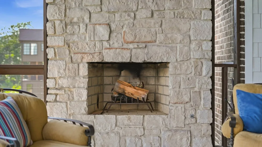 8008 Mountain Laurel Trail Signal Mountain, TN 37377