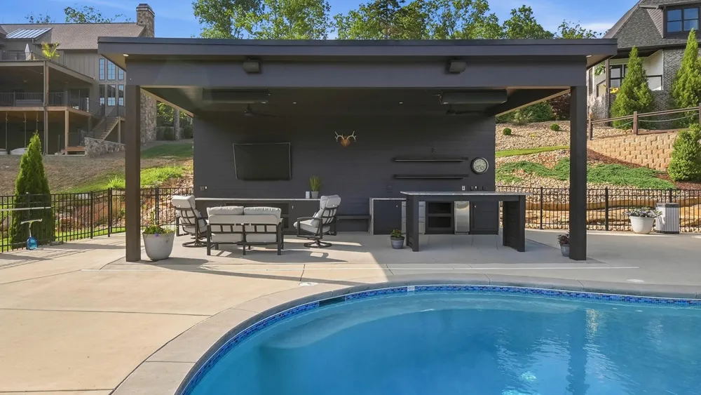 8008 Mountain Laurel Trail Signal Mountain, TN 37377