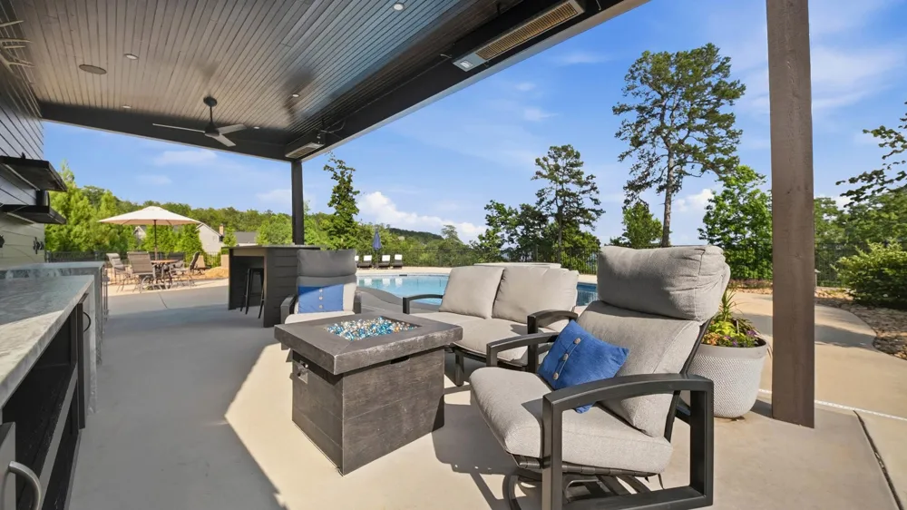 8008 Mountain Laurel Trail Signal Mountain, TN 37377