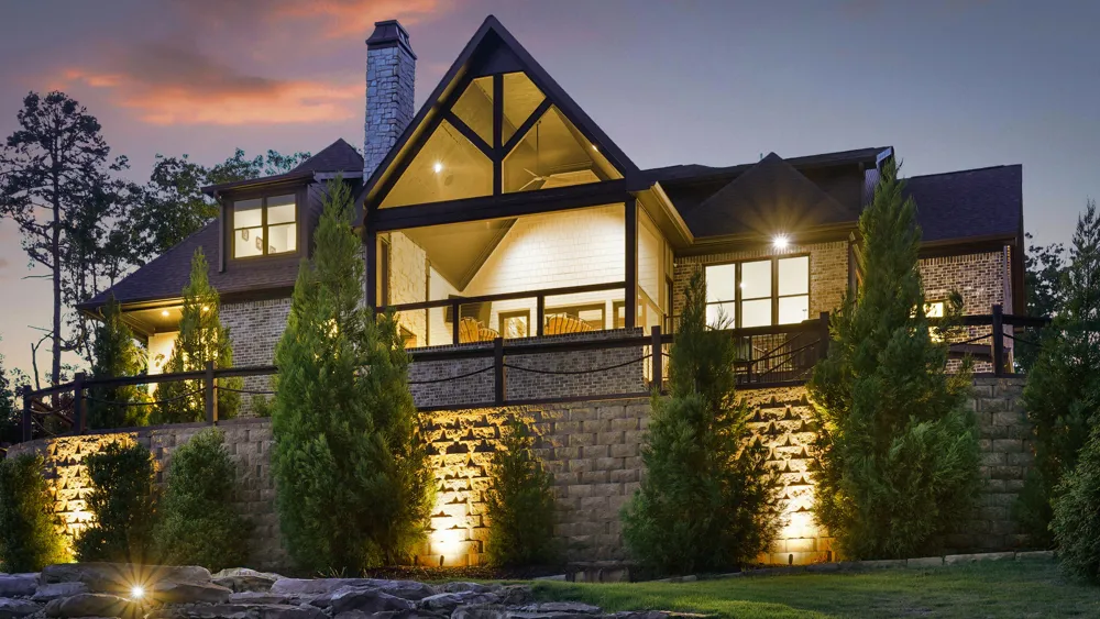 8008 Mountain Laurel Trail Signal Mountain, TN 37377