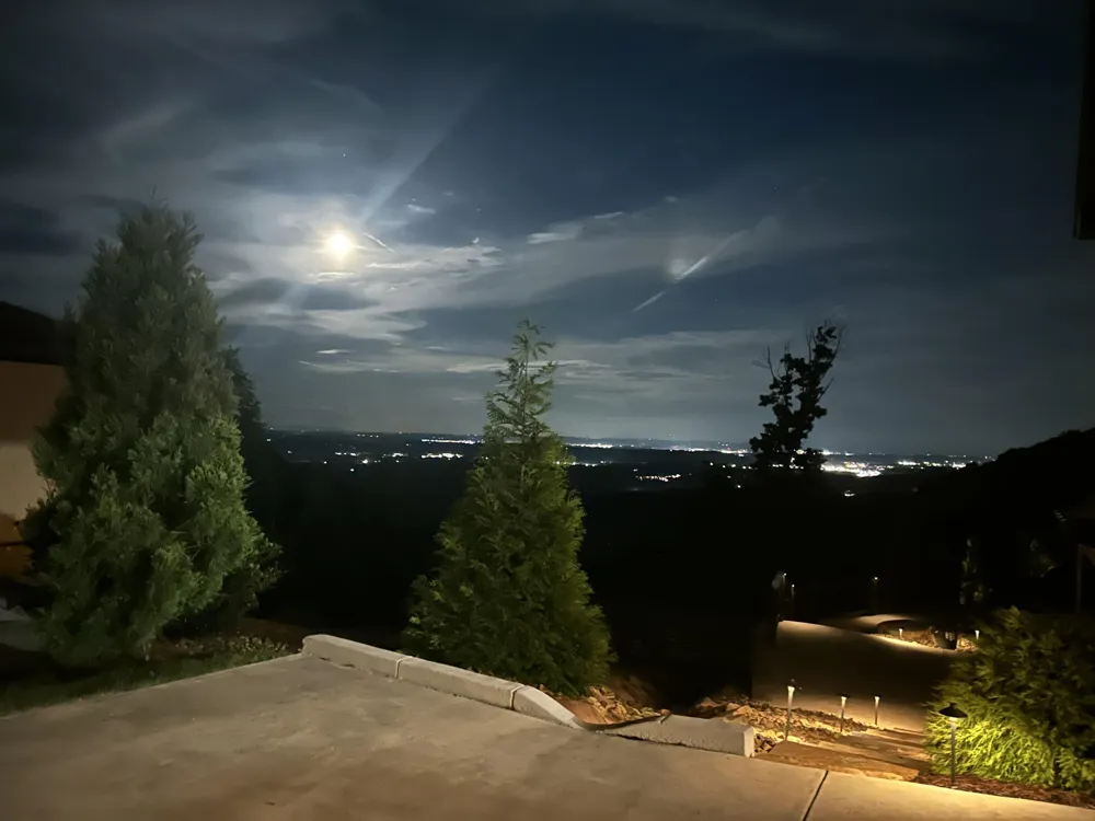 8008 Mountain Laurel Trail Signal Mountain, TN 37377