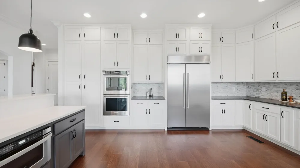 8008 Mountain Laurel Trail Signal Mountain, TN 37377