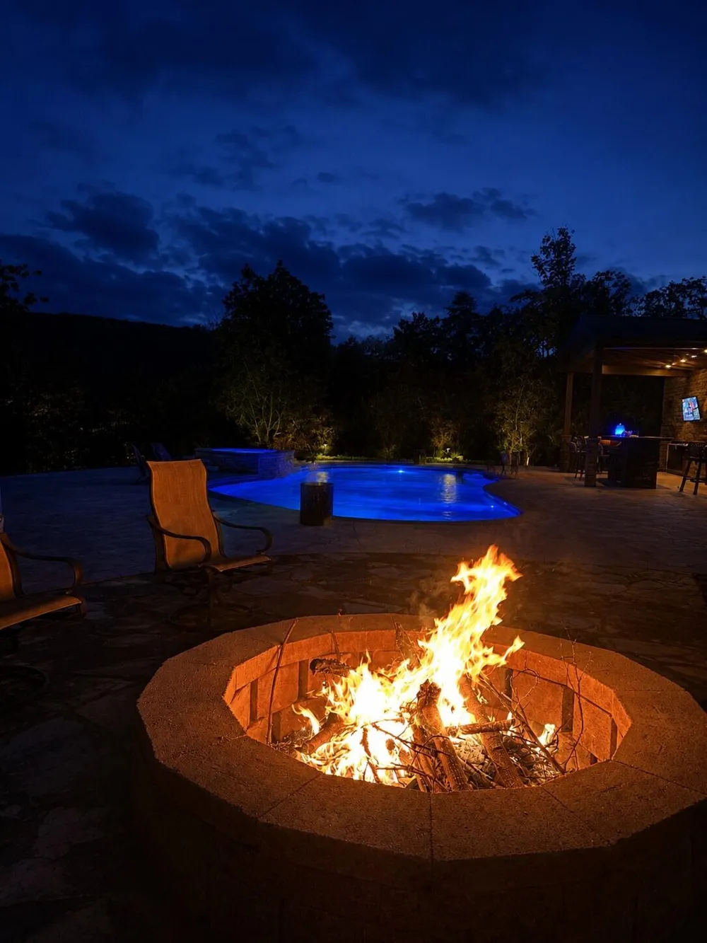 8008 Mountain Laurel Trail Signal Mountain, TN 37377