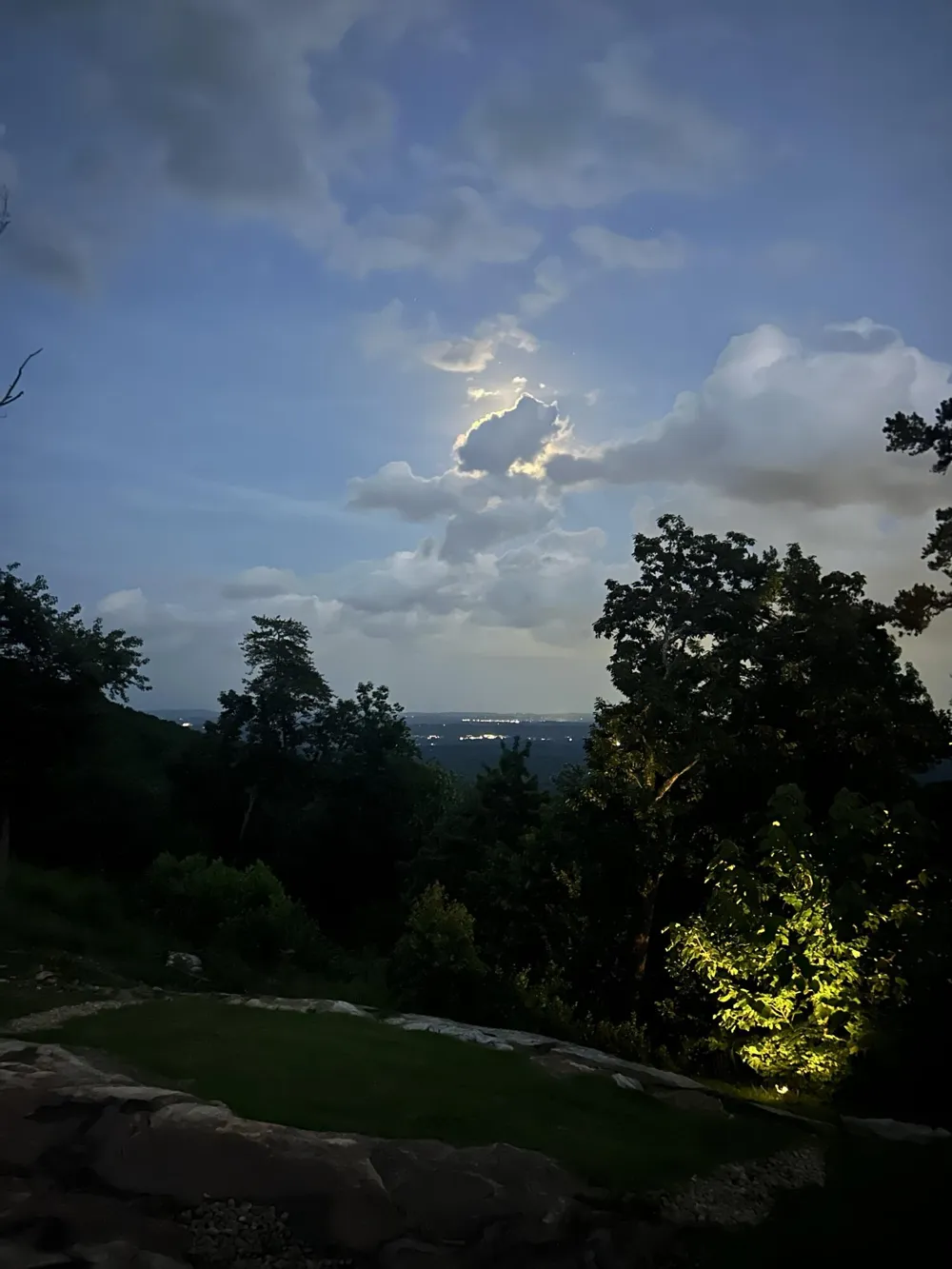 8008 Mountain Laurel Trail Signal Mountain, TN 37377