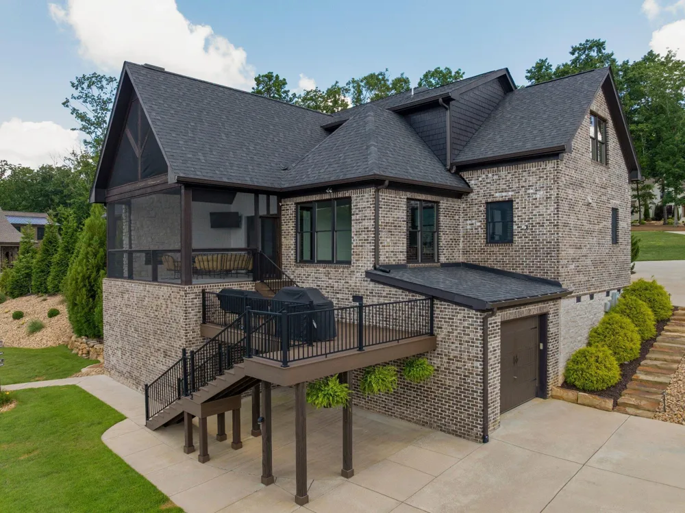 8008 Mountain Laurel Trail Signal Mountain, TN 37377