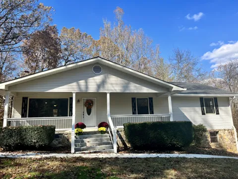 831 Osceola Drive