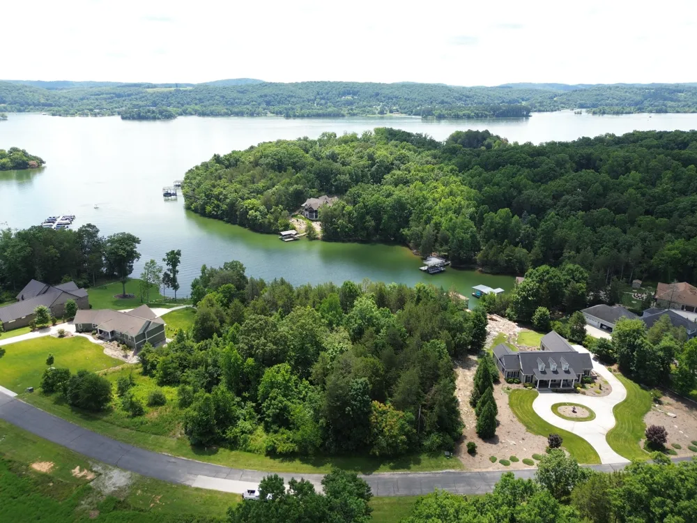 E Shore Drive Rockwood, TN 37854