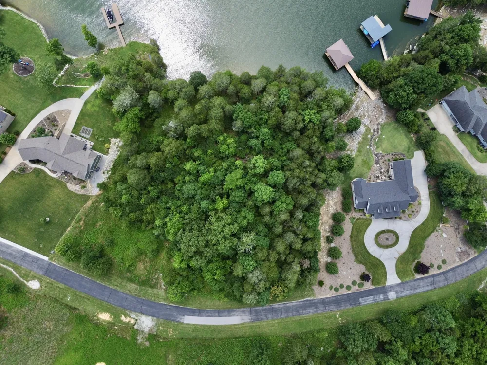 E Shore Drive Rockwood, TN 37854