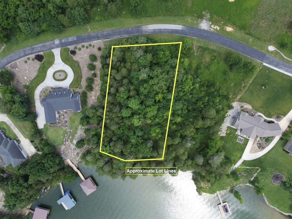 E Shore Drive Rockwood, TN 37854