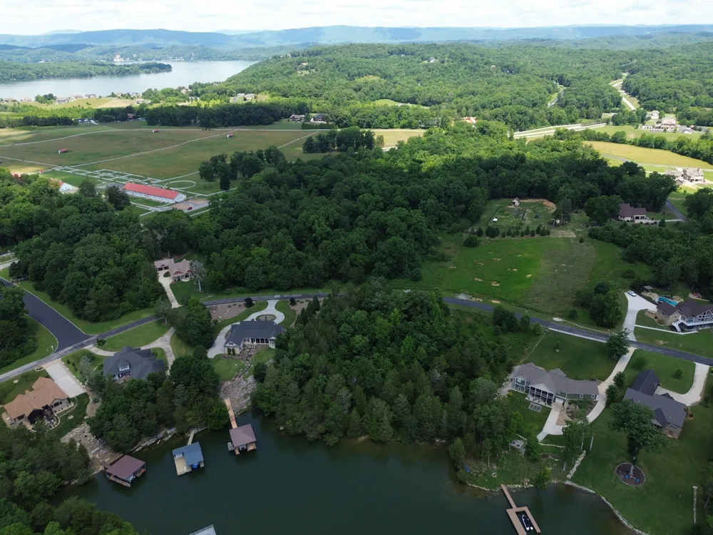 E Shore Drive Rockwood, TN 37854