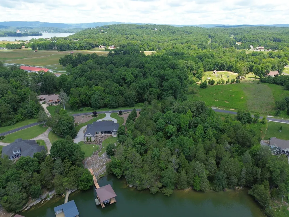 E Shore Drive Rockwood, TN 37854
