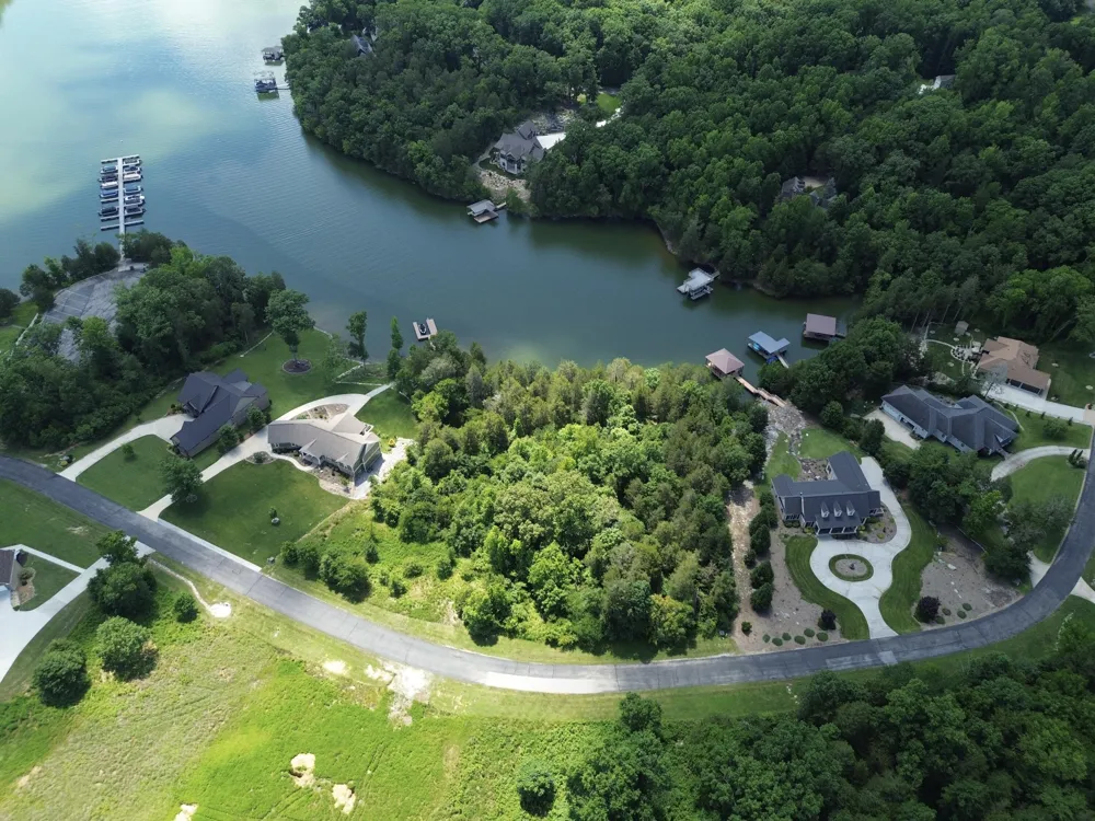 E Shore Drive Rockwood, TN 37854
