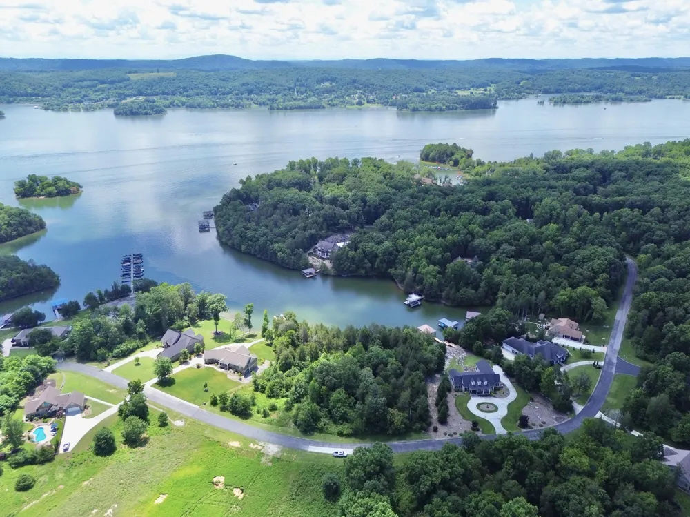 E Shore Drive Rockwood, TN 37854
