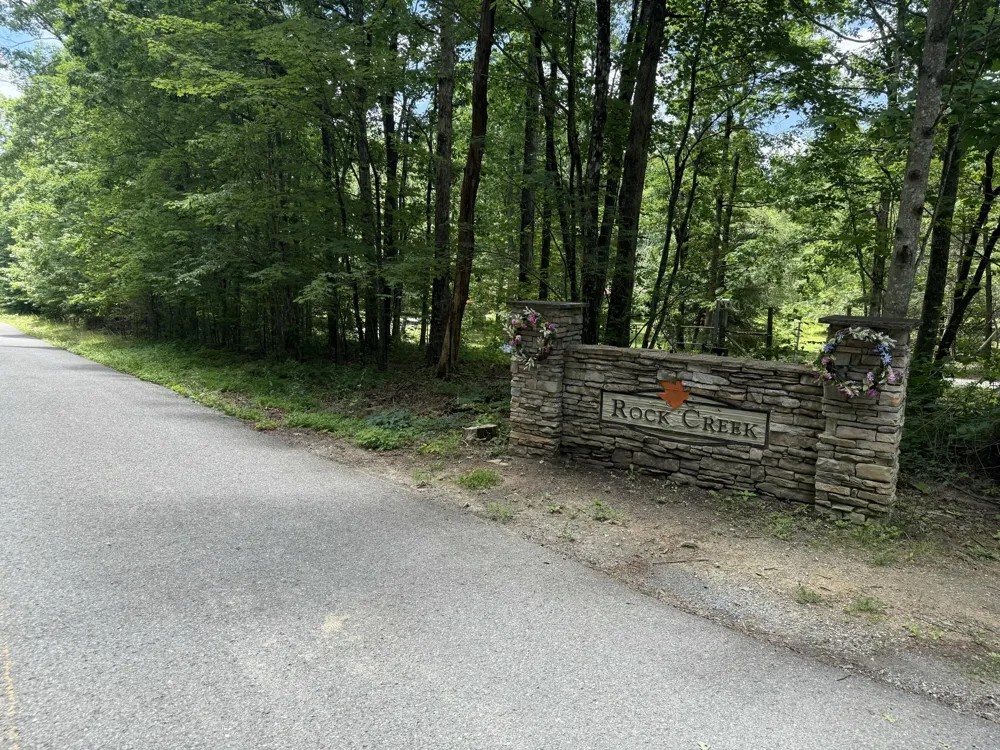 Rock Creek Trail Signal Mountain, TN 37377