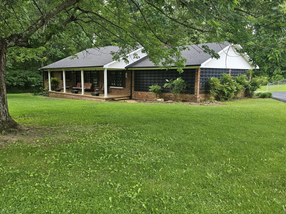 450 Main Street Palmer, TN 37365