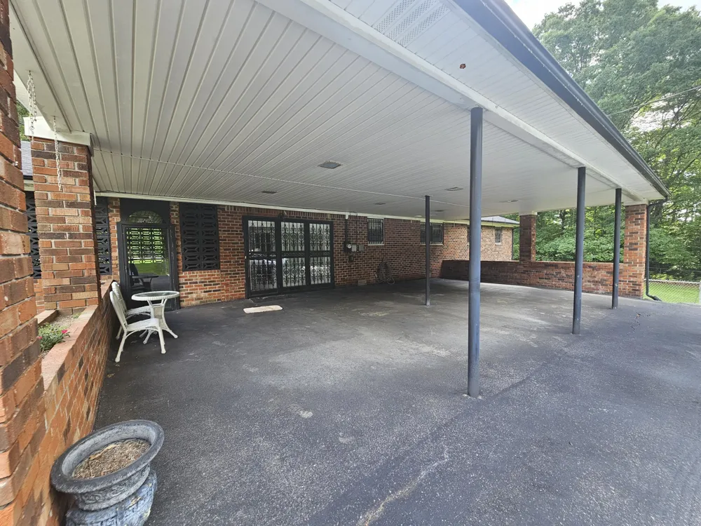 450 Main Street Palmer, TN 37365
