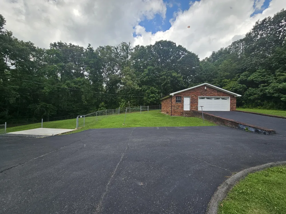 450 Main Street Palmer, TN 37365