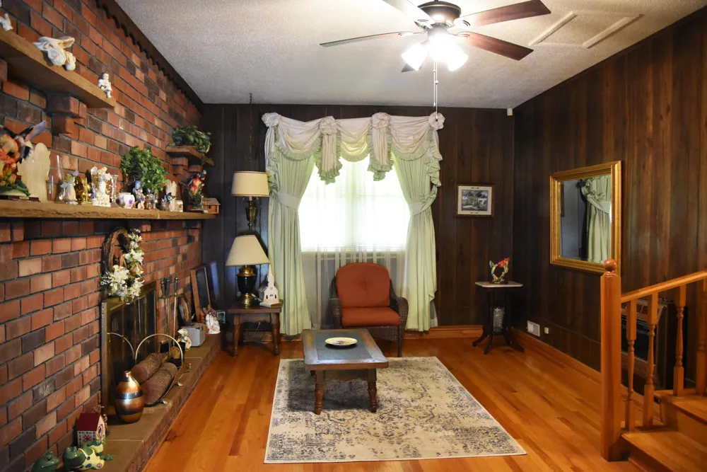 450 Main Street Palmer, TN 37365