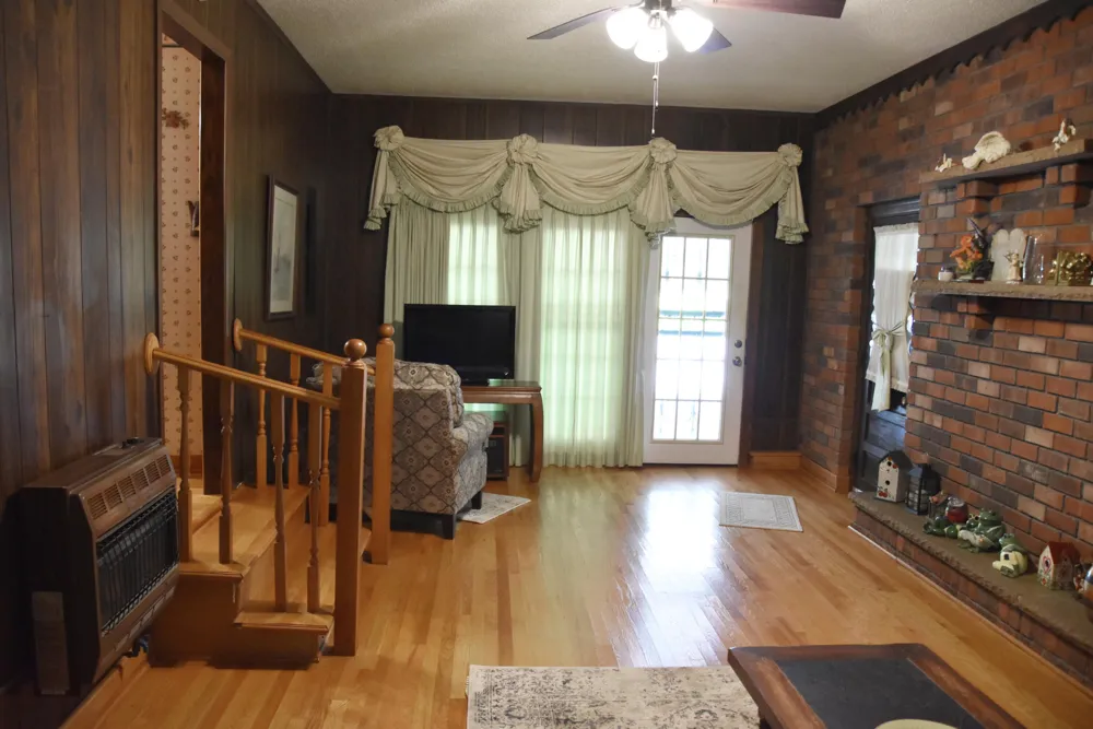 450 Main Street Palmer, TN 37365