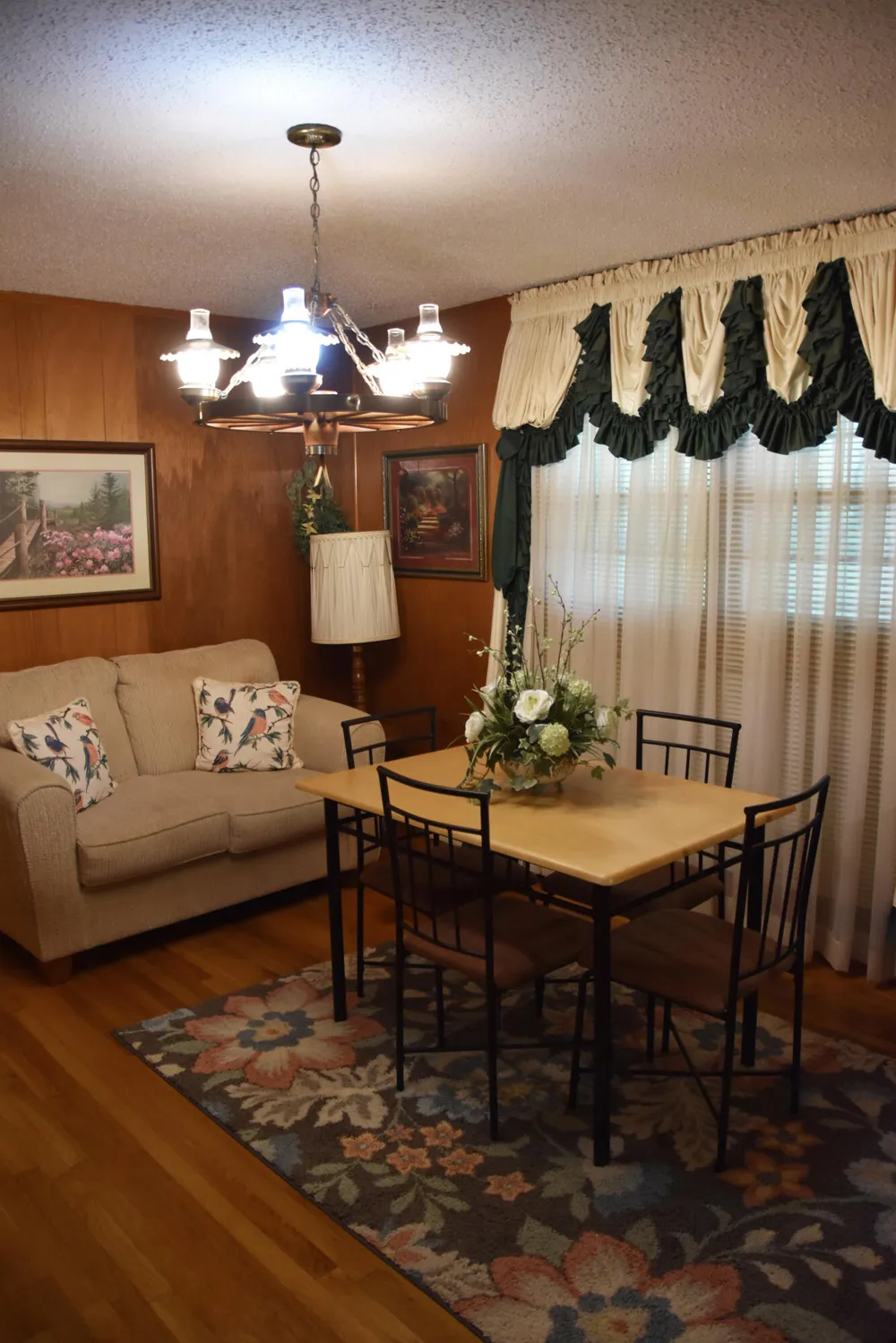 450 Main Street Palmer, TN 37365