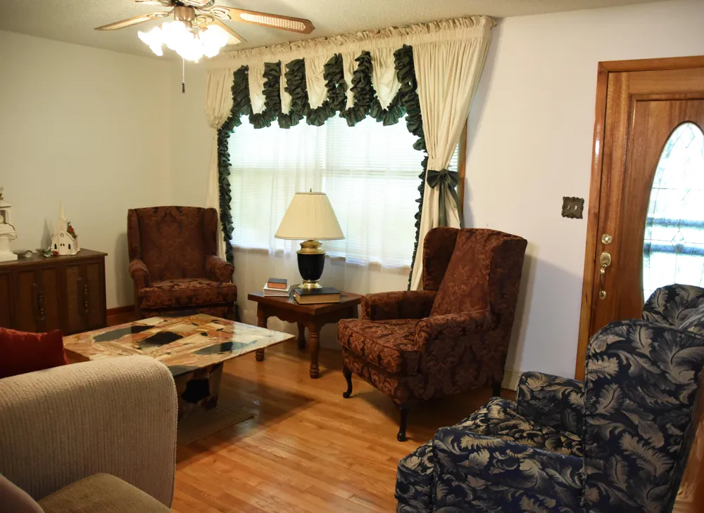 450 Main Street Palmer, TN 37365