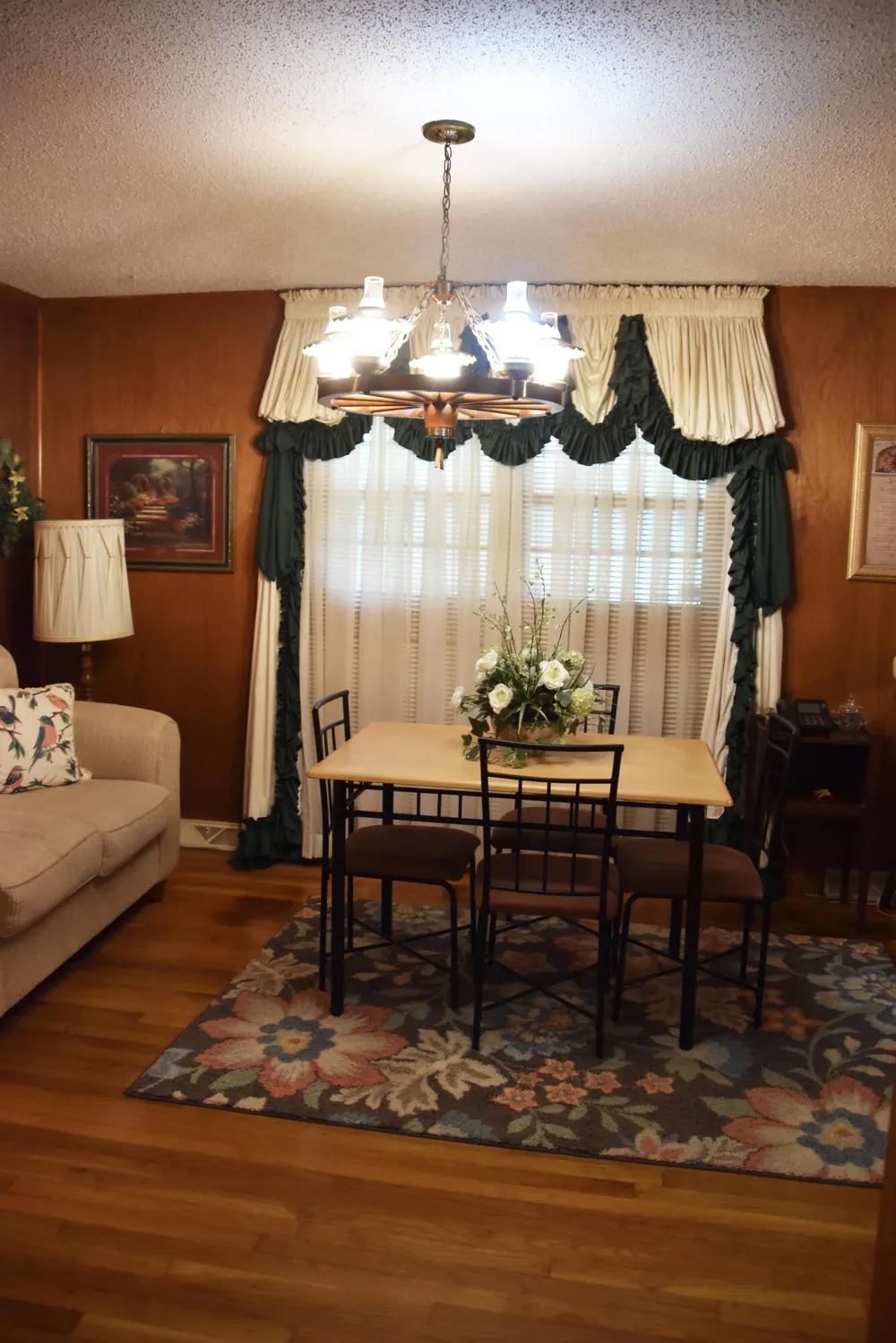 450 Main Street Palmer, TN 37365