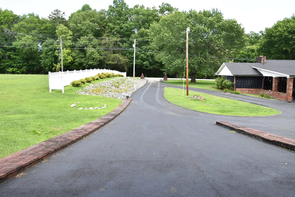 450 Main Street Palmer, TN 37365