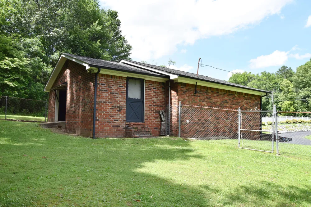 450 Main Street Palmer, TN 37365
