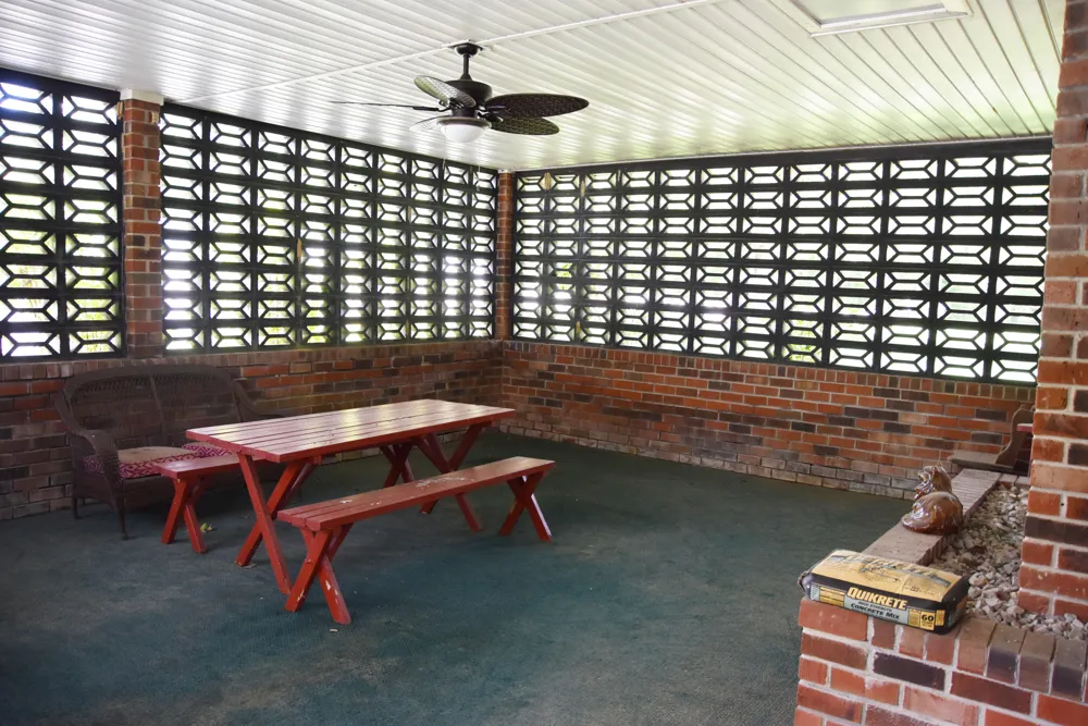 450 Main Street Palmer, TN 37365