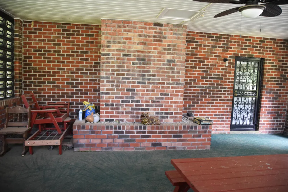 450 Main Street Palmer, TN 37365