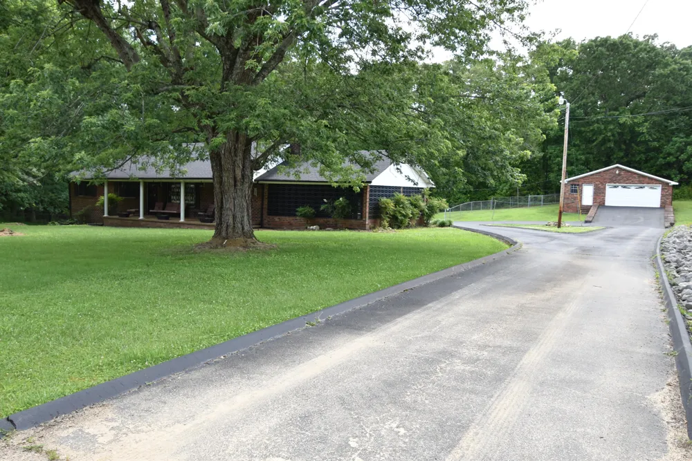 450 Main Street Palmer, TN 37365