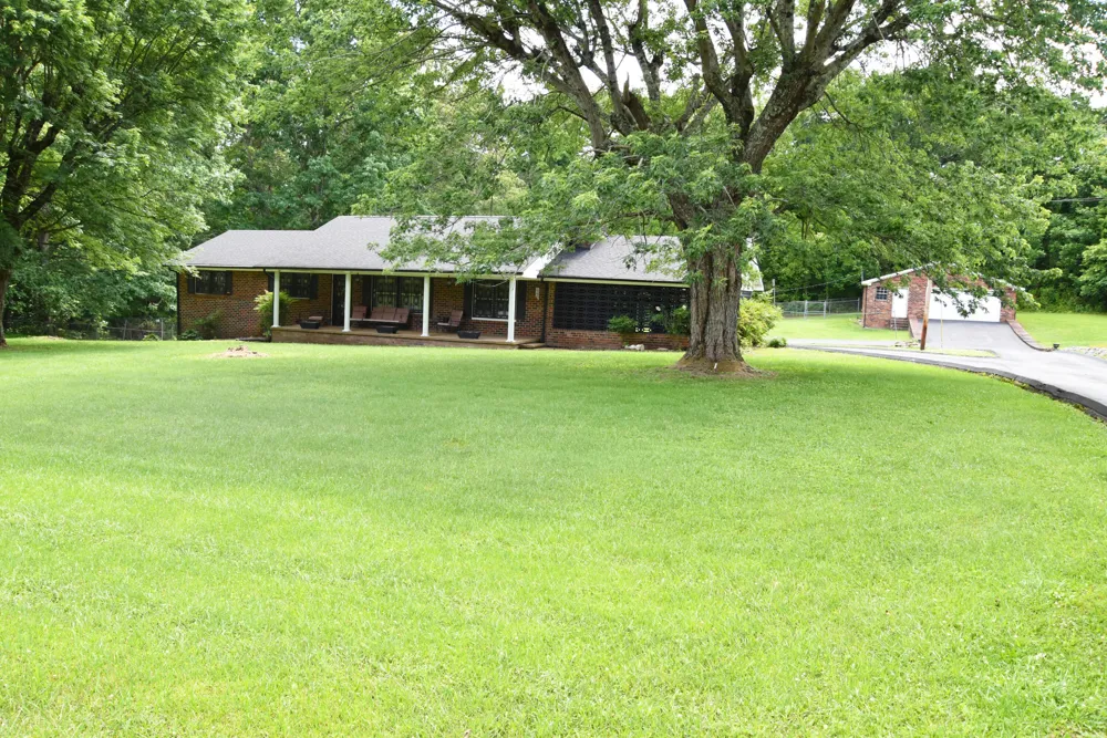 450 Main Street Palmer, TN 37365