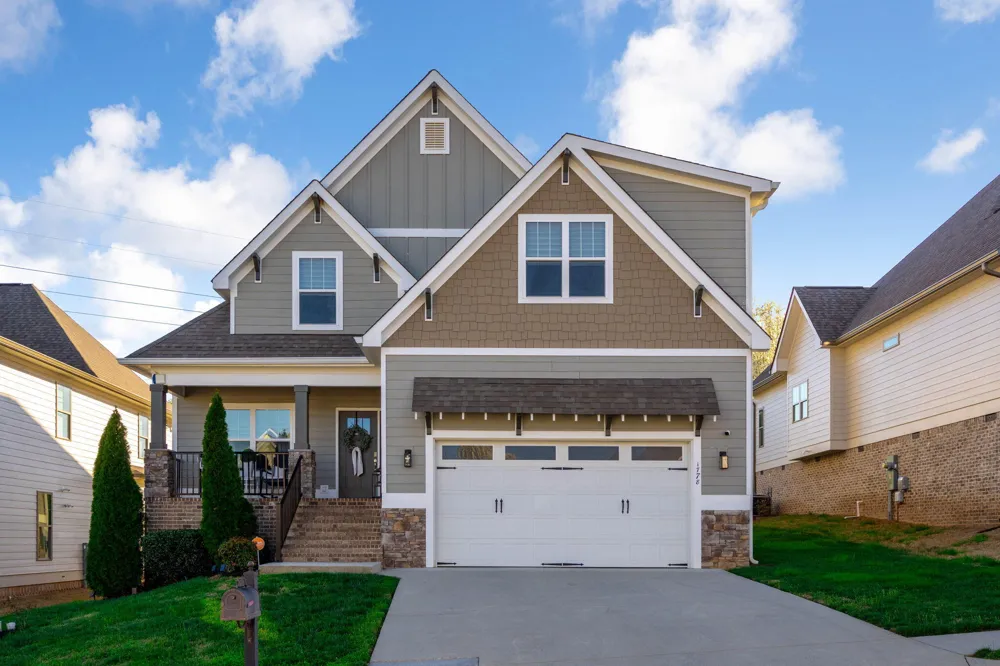 1778 Gable Green Drive Apison, TN 37302