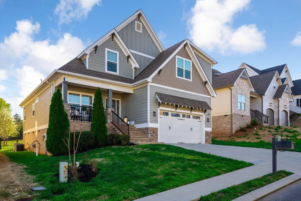 1778 Gable Green Drive Apison, TN 37302