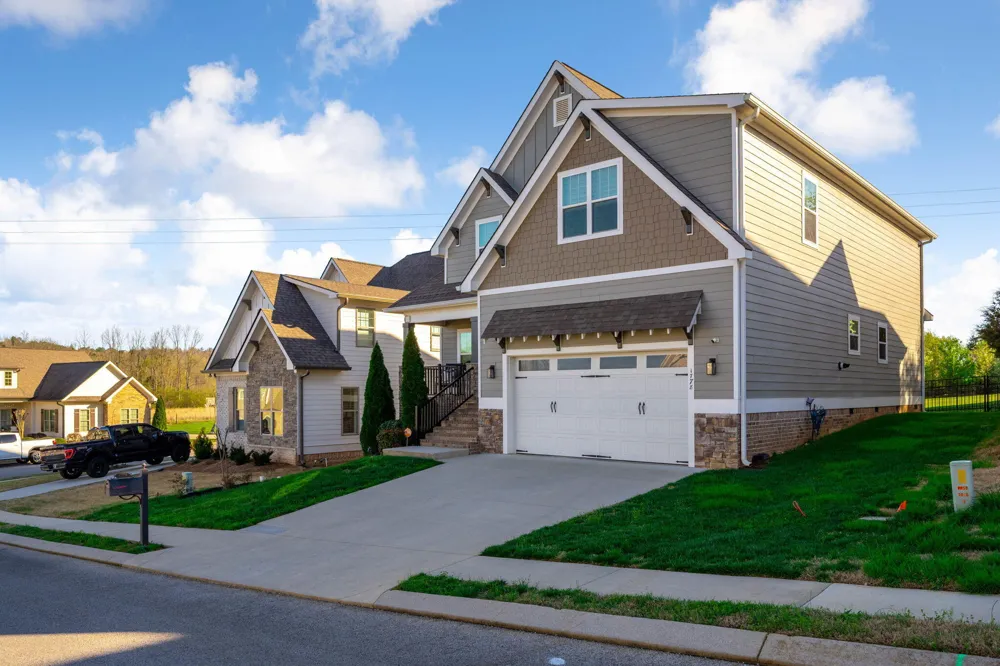 1778 Gable Green Drive Apison, TN 37302