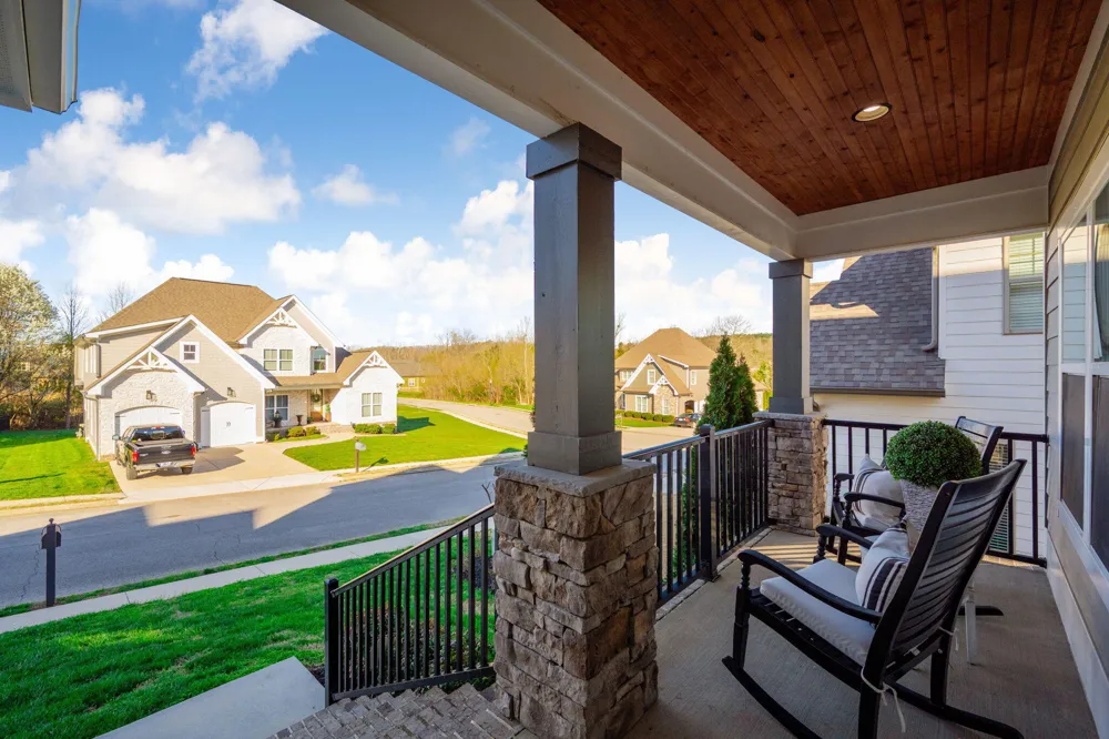 1778 Gable Green Drive Apison, TN 37302