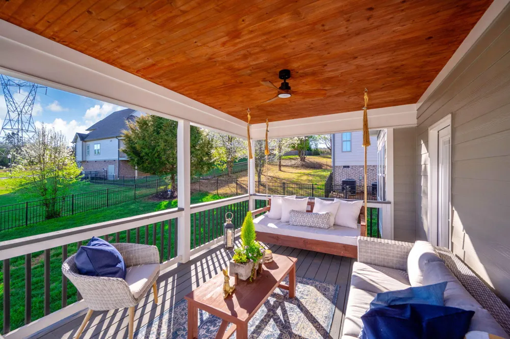 1778 Gable Green Drive Apison, TN 37302