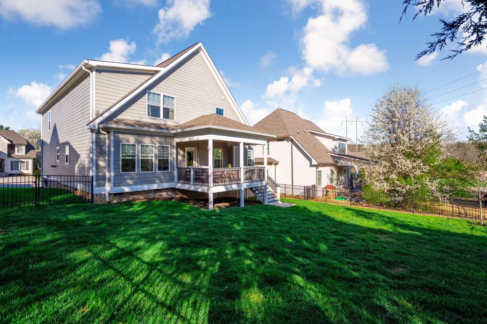 1778 Gable Green Drive Apison, TN 37302