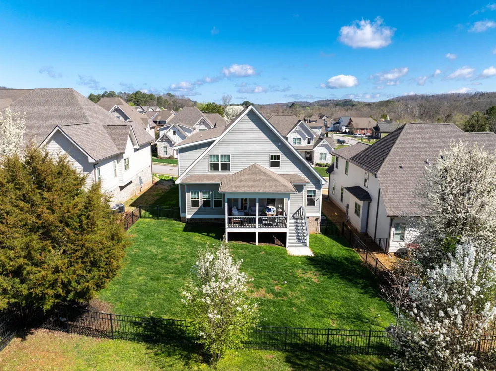 1778 Gable Green Drive Apison, TN 37302
