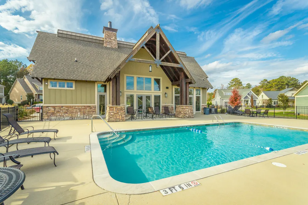 1778 Gable Green Drive Apison, TN 37302